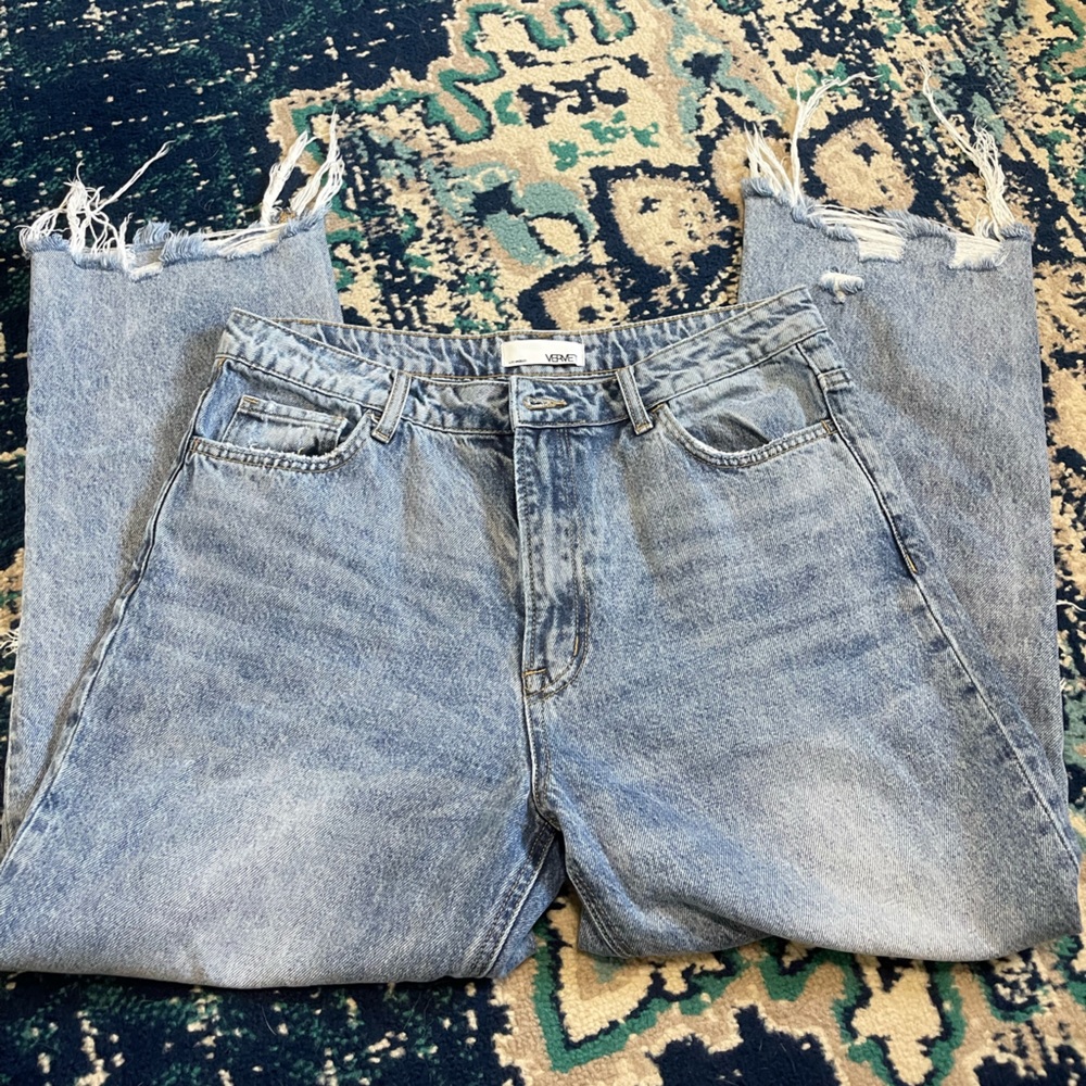 Vervet jeans